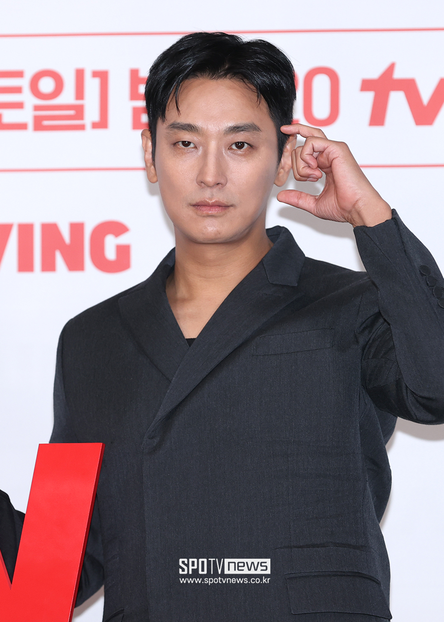▲ 주지훈 ⓒ곽혜미 기자