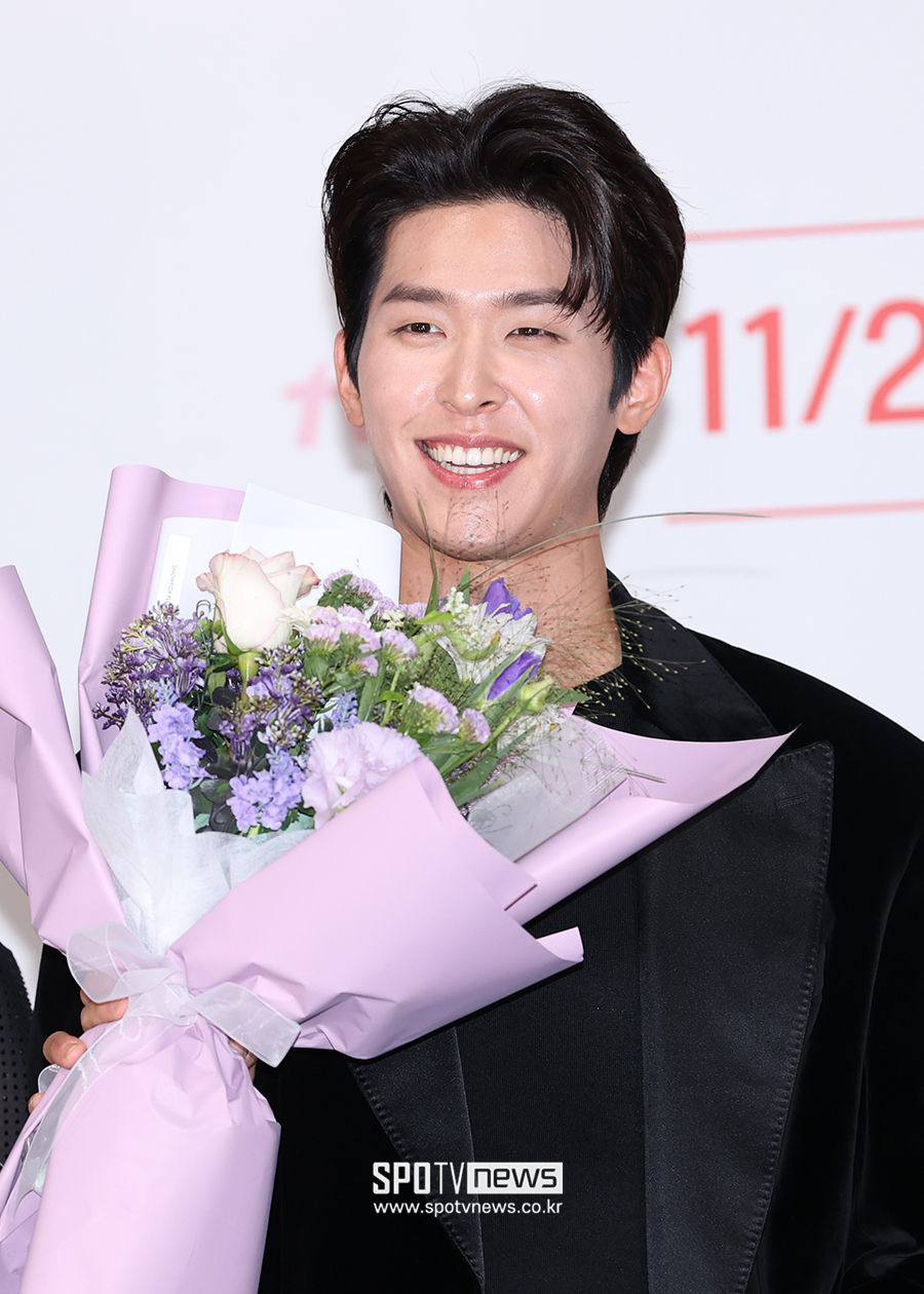 ▲ 이시우 ⓒ곽혜미 기자