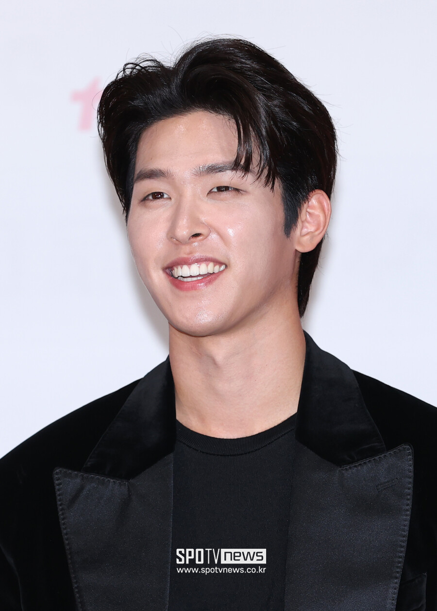 ▲ 이시우 ⓒ곽혜미 기자