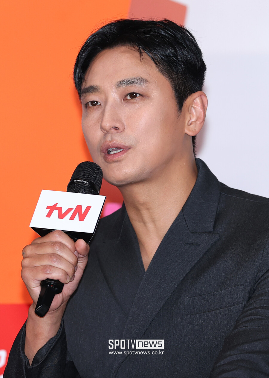 ▲ 주지훈 ⓒ곽혜미 기자