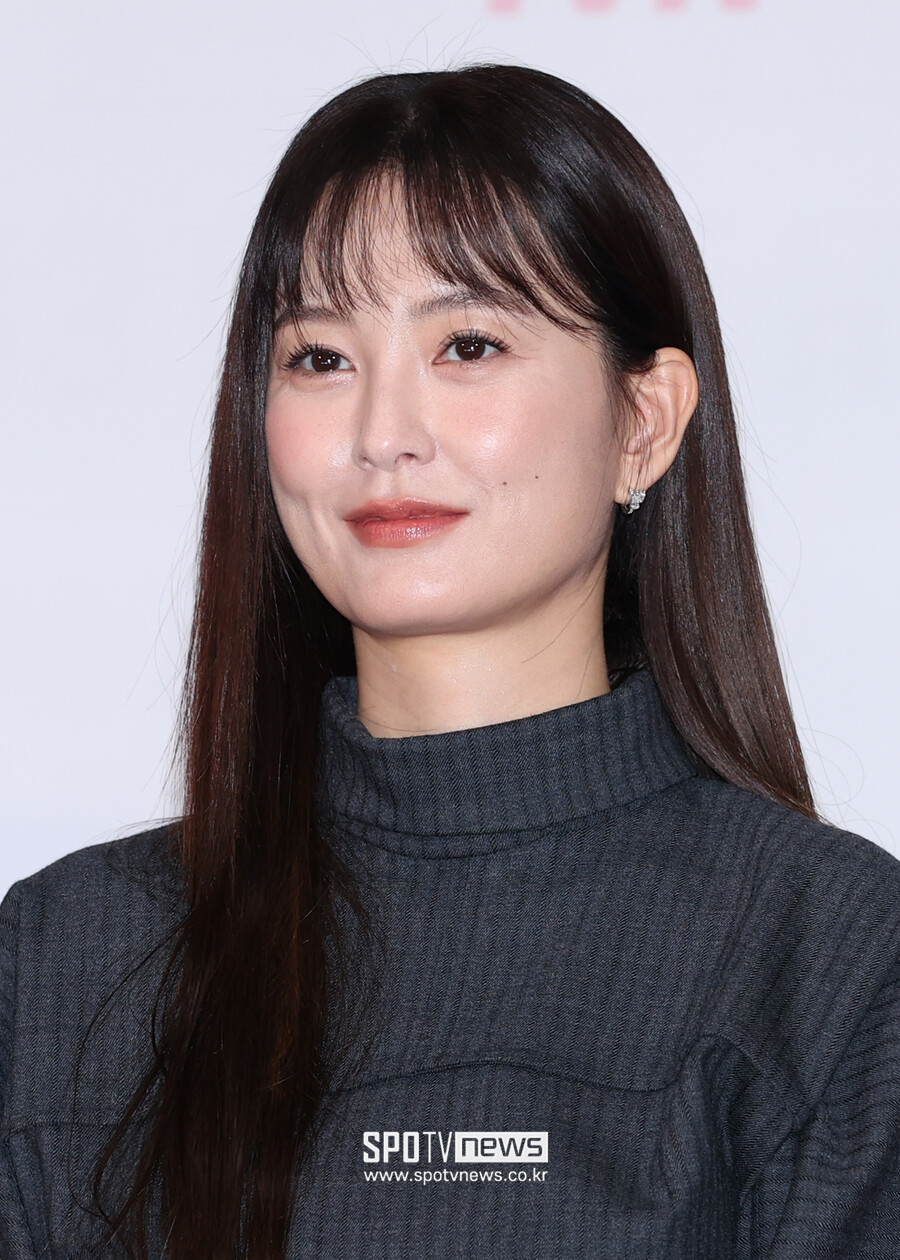 ▲ 정유미 ⓒ곽혜미 기자