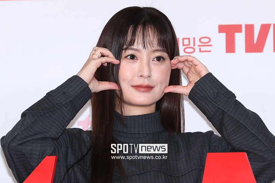 '사랑은 외나무다리에서' 정유미 "'정년이' 너무 부러워, 매란국극단 오디션 보고 싶다"