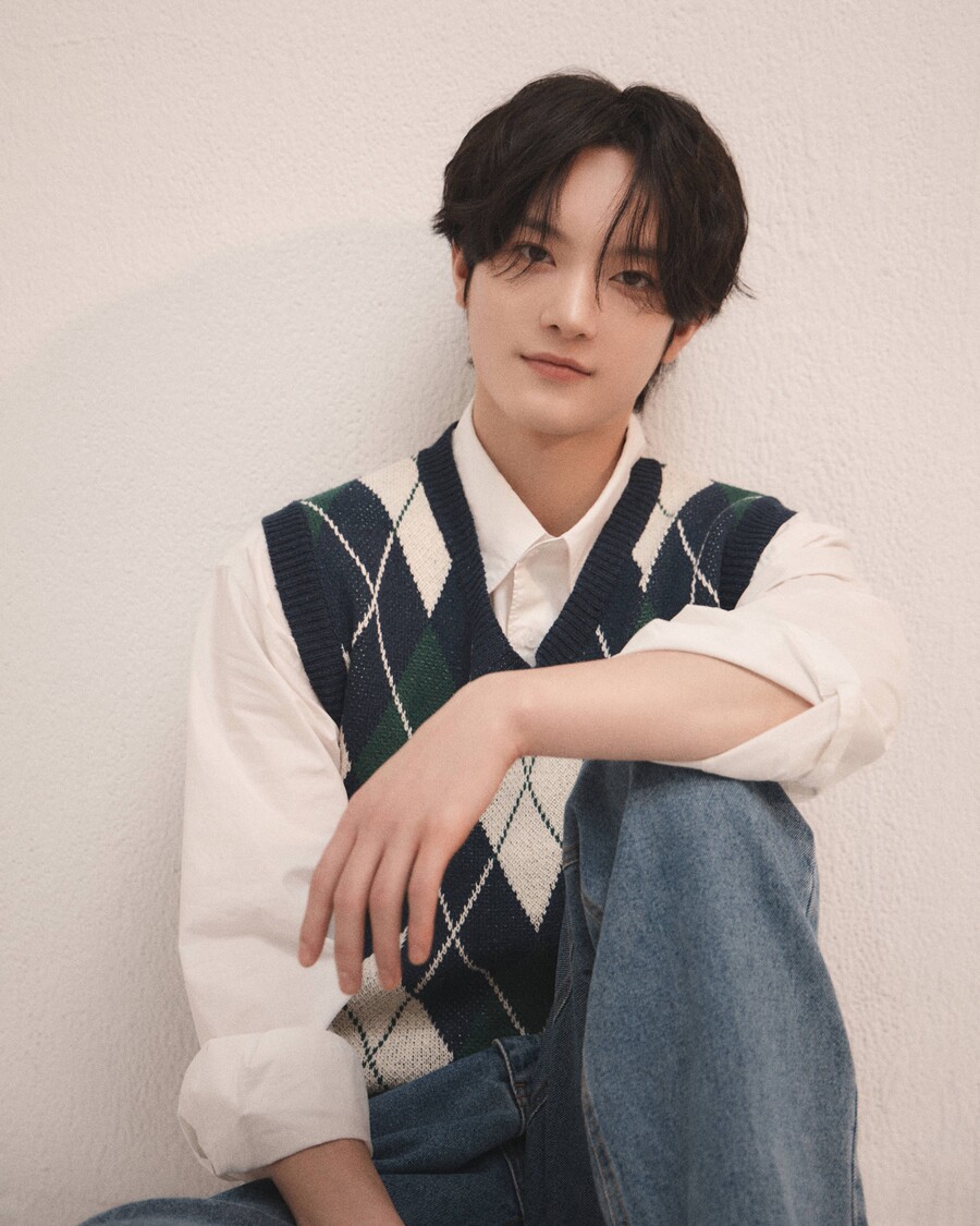 ▲ 장덕수. 제공ㅣ시크릿이엔티
