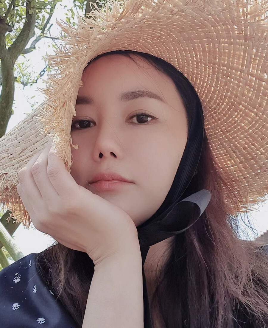 박연수, 前남편 송종국 저격 "자식 전지훈련 못가게 하고 캐나다 行"