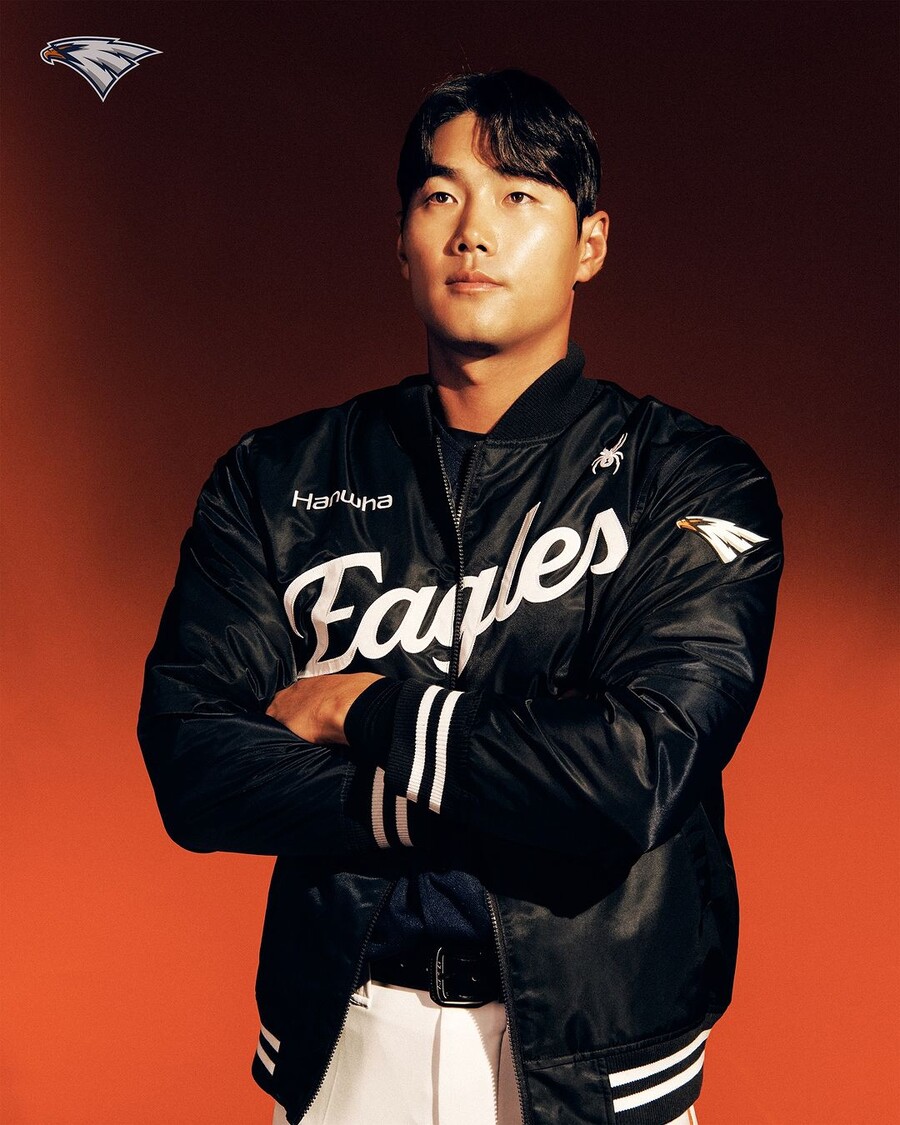 9홈런-14도루 주전이 FA 보상선수로 떠나다니…KT 선택에 한화도 타격, 김경문 픽 내년엔 뜰수 있나