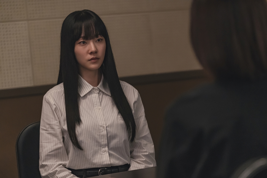 ▲ 출처|MBC '이토록 친밀한 배신자' 스틸