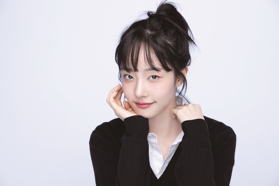 ▲ 채원빈. 제공|아우터유니버스