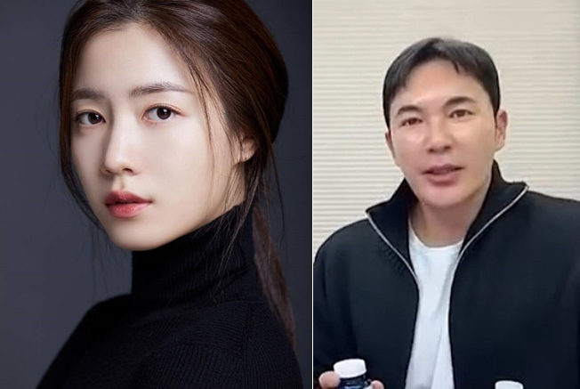 김우리, 류화영 두번 죽인 '샴푸 발언' 거짓 논란 '이젠 사과해야할 때'[이슈S]