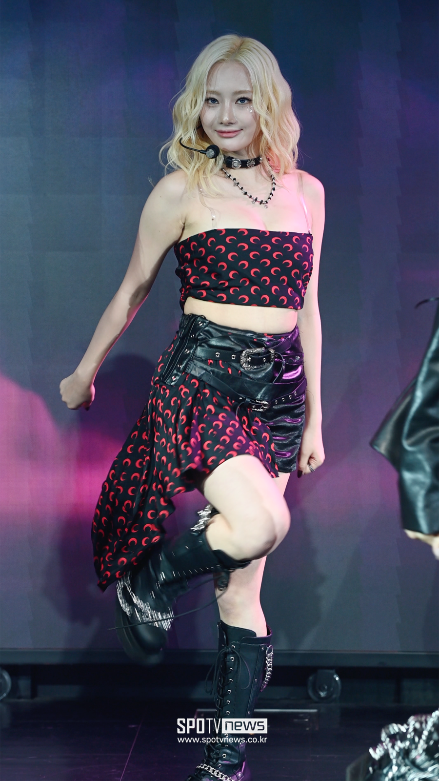 [포토] 프림로즈 나현, 여신 미모