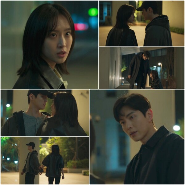 ▲ 20일 방송되는 '페이스미'에서는 한지현의 친오빠 윤정일이 등장한다. 제공|KBS