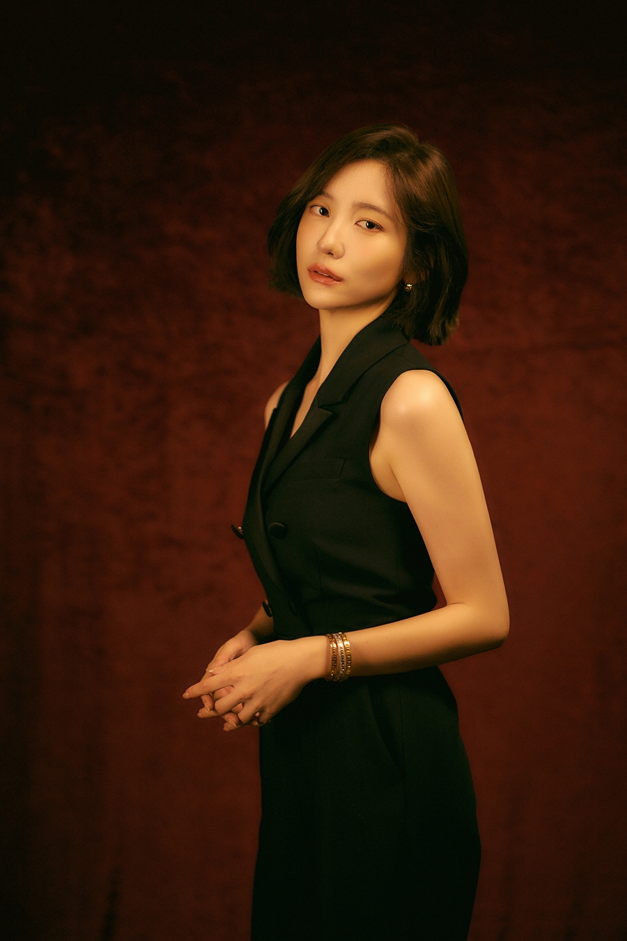 '파격 노출' 박지현 "조여정, 멋진 선택이라고…힘이 되고 든든했다"[인터뷰②]