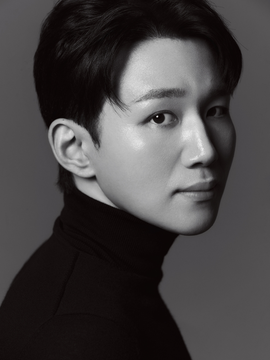 '독전2' 오승훈, 눈컴퍼니와 전속계약 체결 "소중한 동행, 값진 여정 되길"[공식]