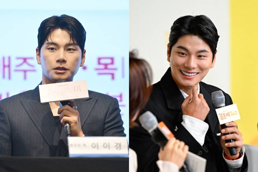 이이경, 불륜남→환골탈태…2024년 전성기 제대로 맞았다[초점S]