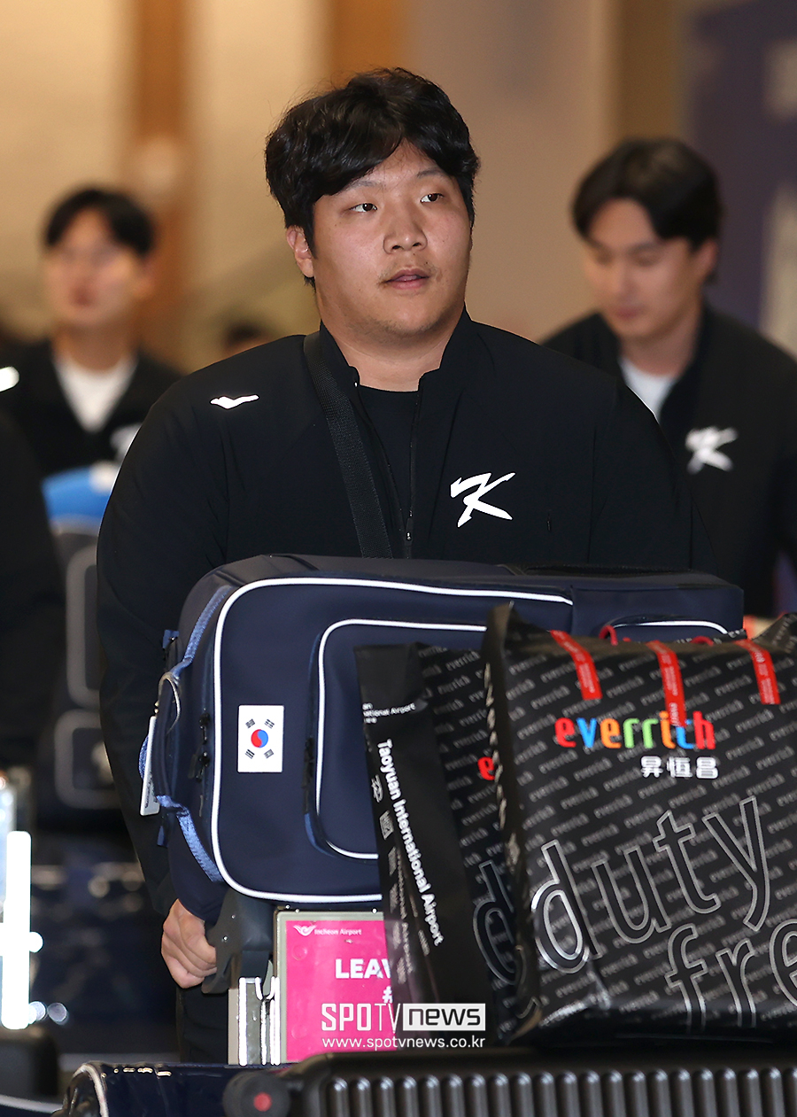 ▲ 문보경 ⓒ곽혜미 기자