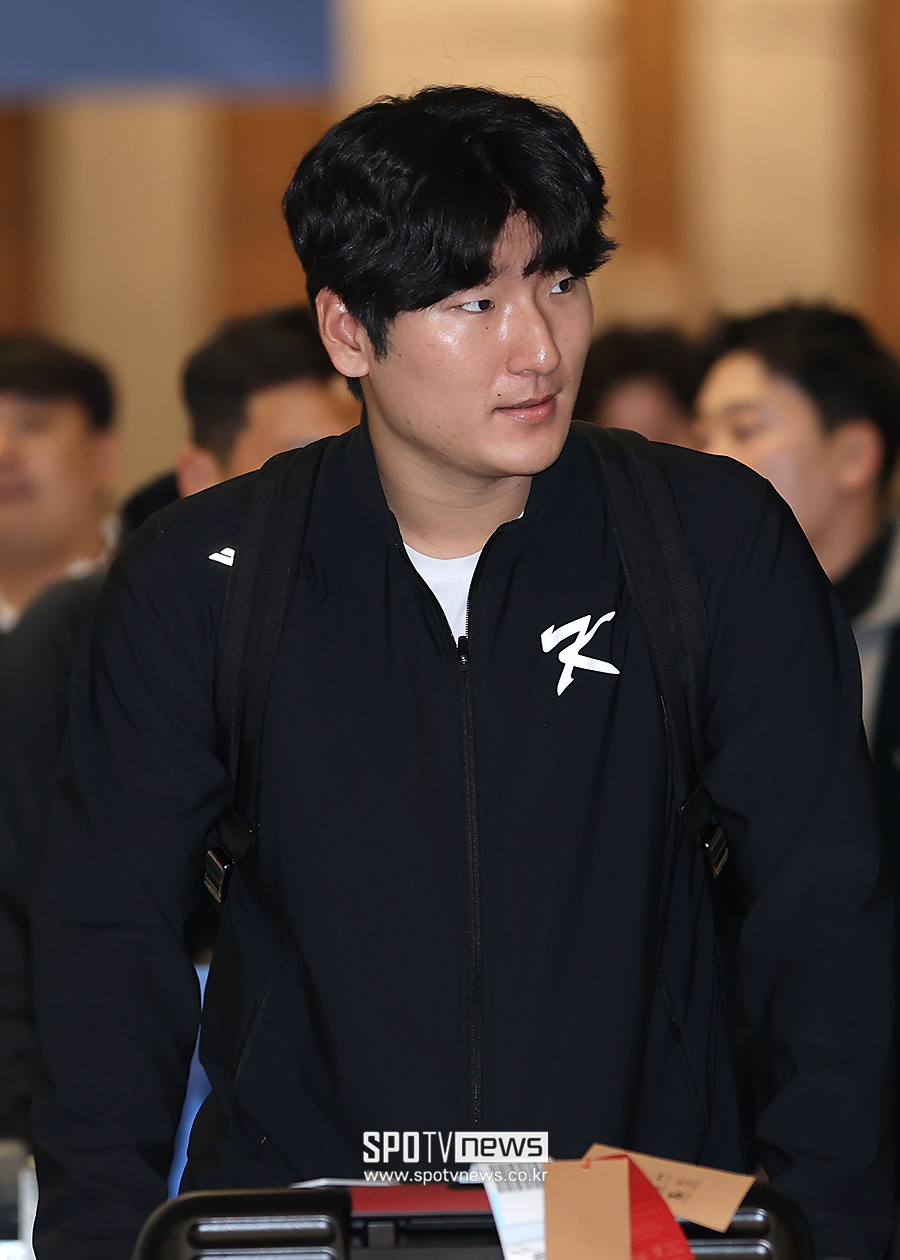 ▲ 곽빈 ⓒ곽혜미 기자