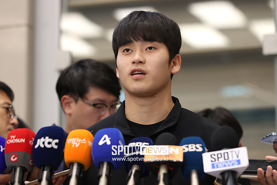 포스트 오승환, 경기력으로 입증했다…일언매직도 흡족, 박영현 어떤 점이 맘에 들었나