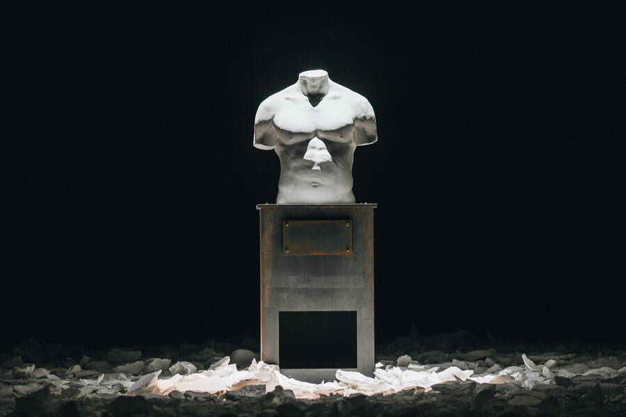 ▲ '피지컬: 100' 시즌3. 제공| 넷플릭스