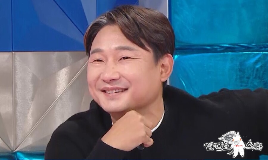 '월클' 호날두, 이천수 유튜브 출연하나 "제 후배잖아요"('라스')