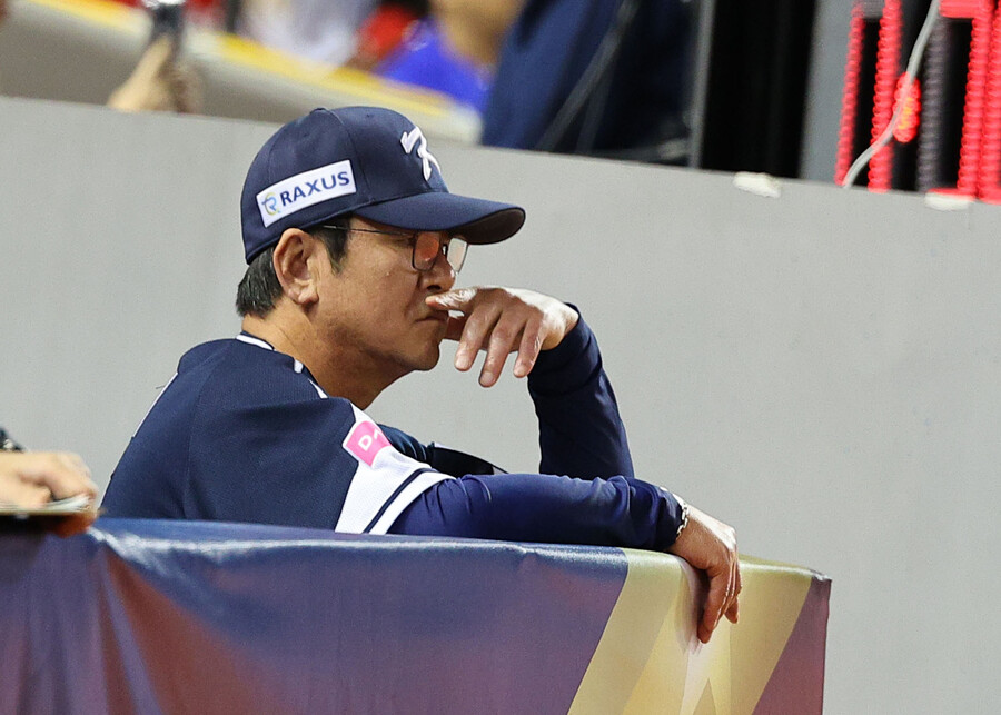 "대만은 마이너 다 부른다" 국대 감독이 변했다? 한국이 외면한 유망주들, 태극마크 기회 얻을까