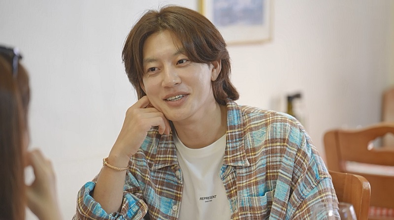 ▲세븐.  제공|채널A ‘요즘 남자 라이프-신랑수업’