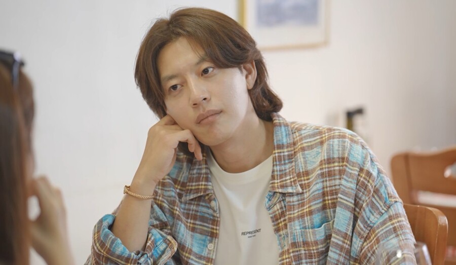 ▲ 세븐. 제공|채널A ‘요즘 남자 라이프-신랑수업’