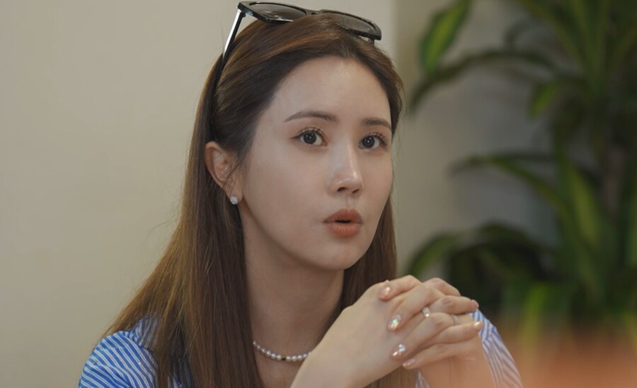 ▲이다해. 제공|채널A ‘요즘 남자 라이프-신랑수업’