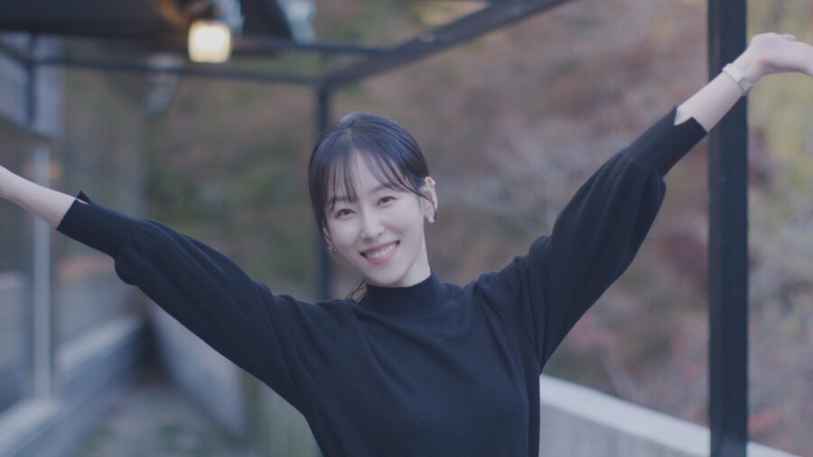 아이돌 출신 맞네…서현진, '유퀴즈'서 밀크 데뷔곡 라이브 "20년 만에 가수 소환"