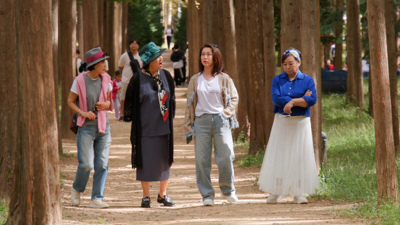 ▲ 제공|KBS2 '박원숙의 같이 삽시다'