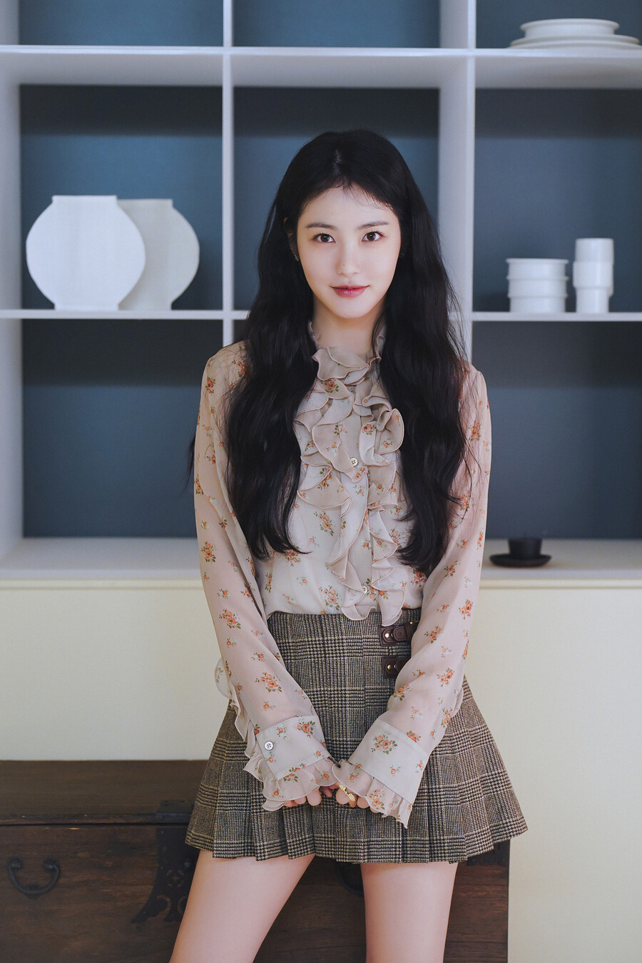 신예은 "'정년이', 내 하나의 공연 끝나는 기분…아쉬움 없다"[인터뷰①]