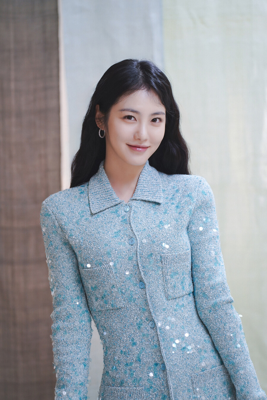 ▲ 신예은. 제공| 엔피오엔터테인먼트