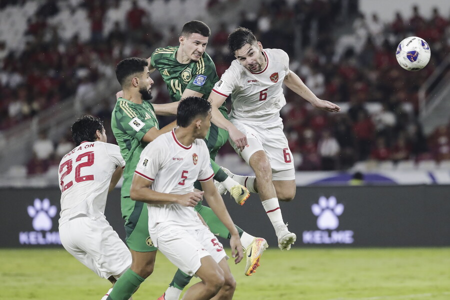 ▲ 신태용 인도네시아 축구대표팀 감독이 사상 처음으로 사우디아라비아를 2-0으로 이기는 역사를 만들었다. ⓒ연합뉴스/AFP/EPA