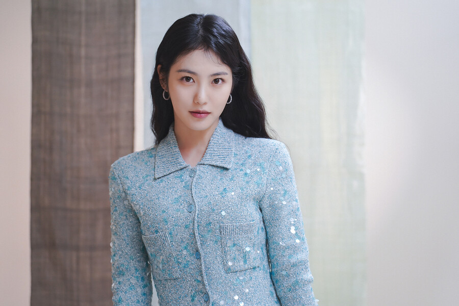 ▲ 신예은. 제공| 엔피오엔터테인먼트