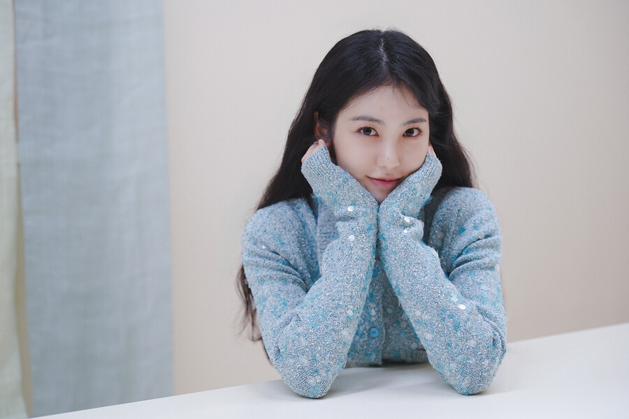 '정년이' 신예은 "'얘가 연진이었어?' 반응 기뻐…차이 두려고 노력"[인터뷰③]