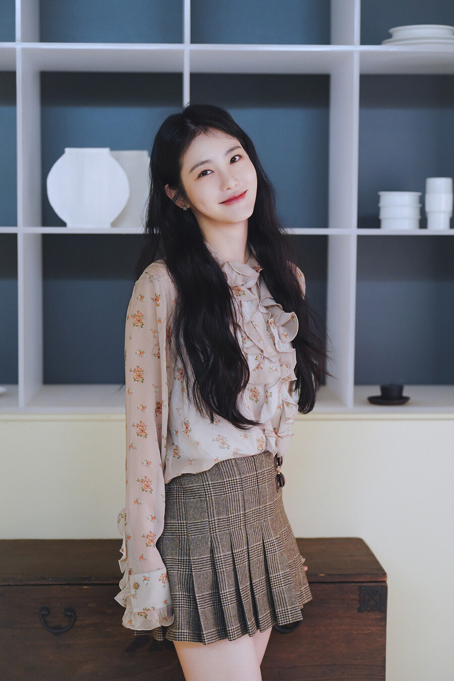 ▲ 신예은. 제공| 앤피오엔터테인먼트