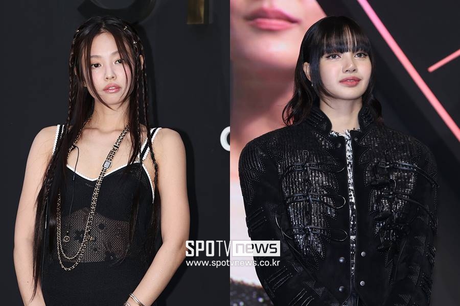 블랙핑크 제니·리사→엔하이픈, 내년 '코첼라' 무대 선다