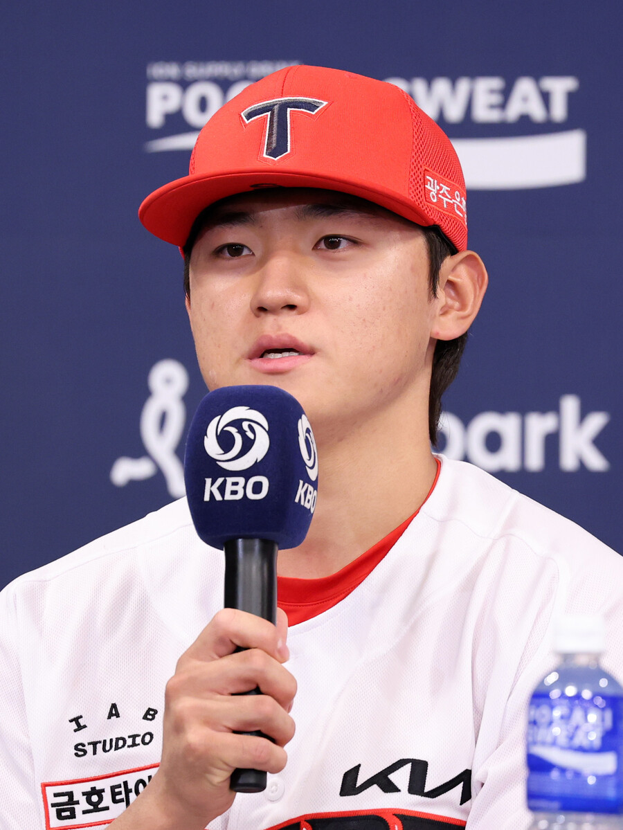 MVP는 김도영? KBO 최고 스타들 한 자리에 모인다…김택연-곽도규도 신인왕 경쟁