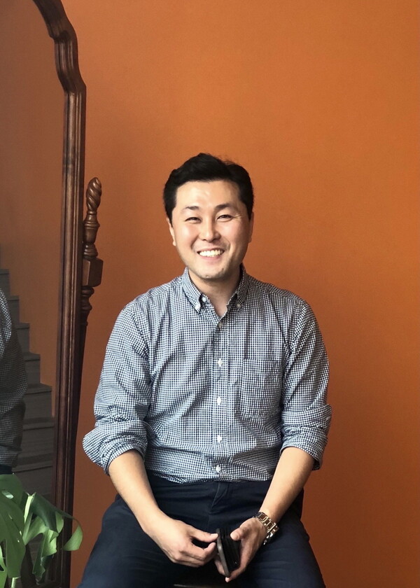 김찬욱, 한국음악출판사협회 신임 회장 취임…K팝 시장에 새바람 예고