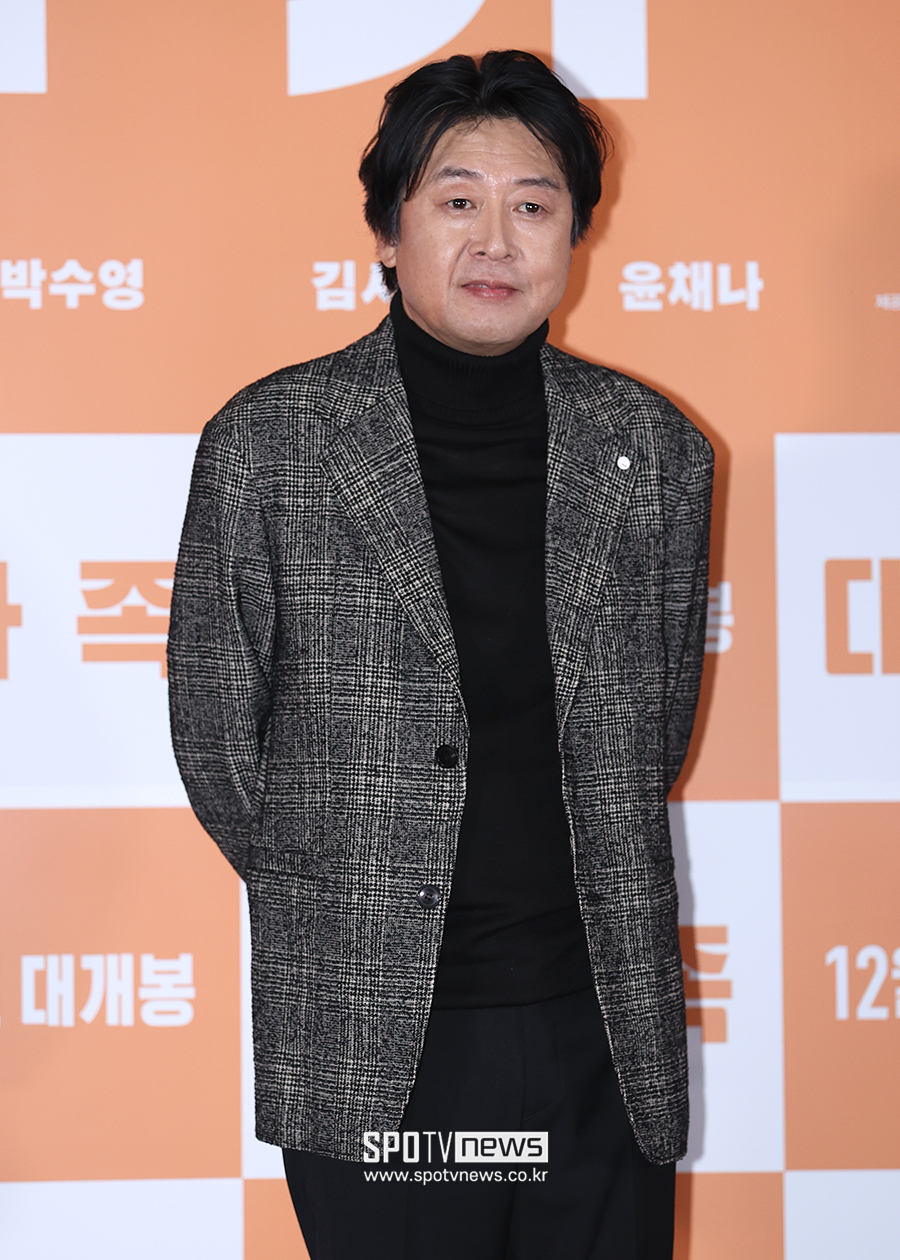 ▲ 김윤석 ⓒ곽혜미 기자