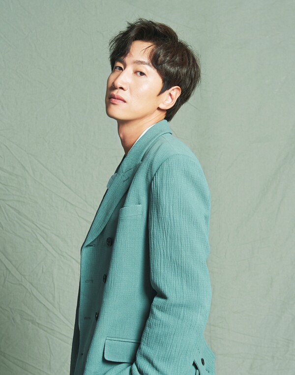 이광수, 차기작은 디즈니+ '조각도시'…지창욱·도경수와 호흡