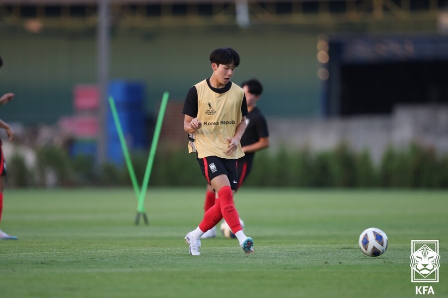 ▲  ⓒ대한축구협회