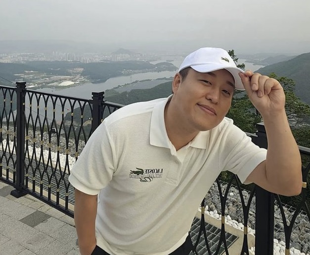 개그맨 성용, 21일 돌연 사망…"지나친 억측 삼가주시길"