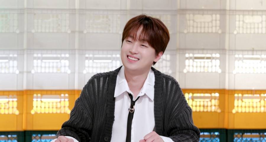▲ 이찬원. 제공| KBS2 '편스토랑'