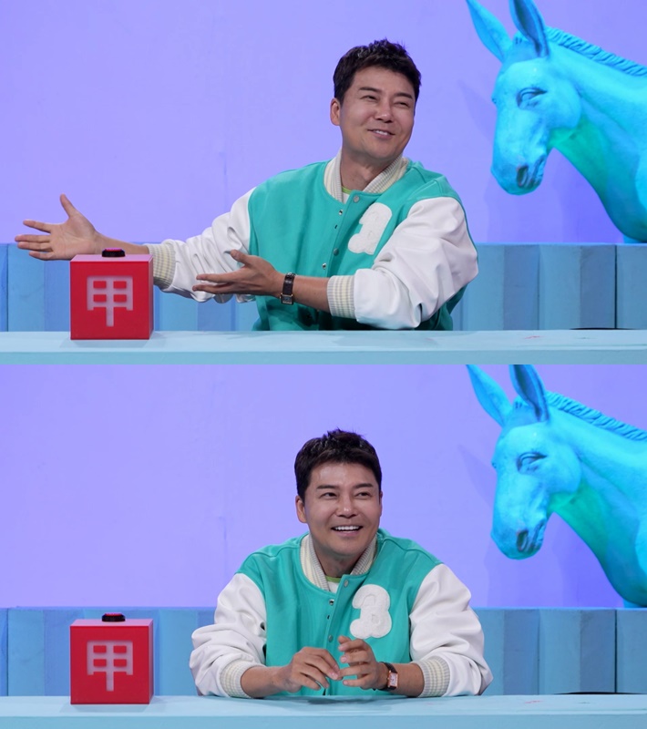 전현무, 셀프 팩폭 "신입 시절 KBS 인사팀으로 오해받아"('사당귀')