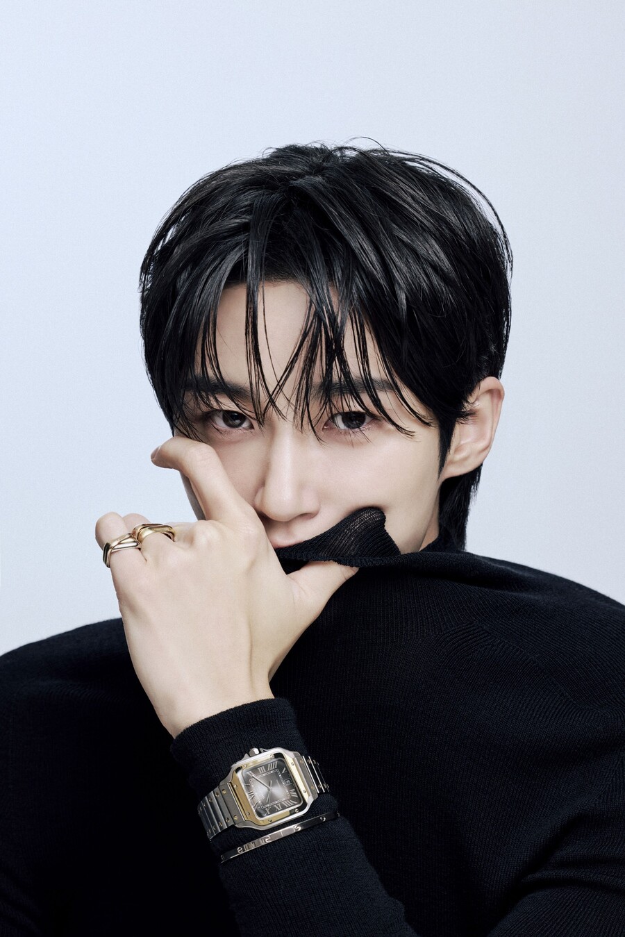 변우석, 까르띠에 앰버서더 합류[공식]
