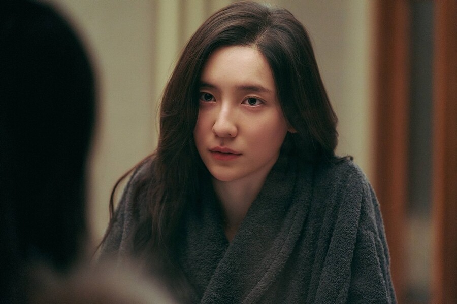 ▲ 히든페이스 박지현. 제공ㅣNEW