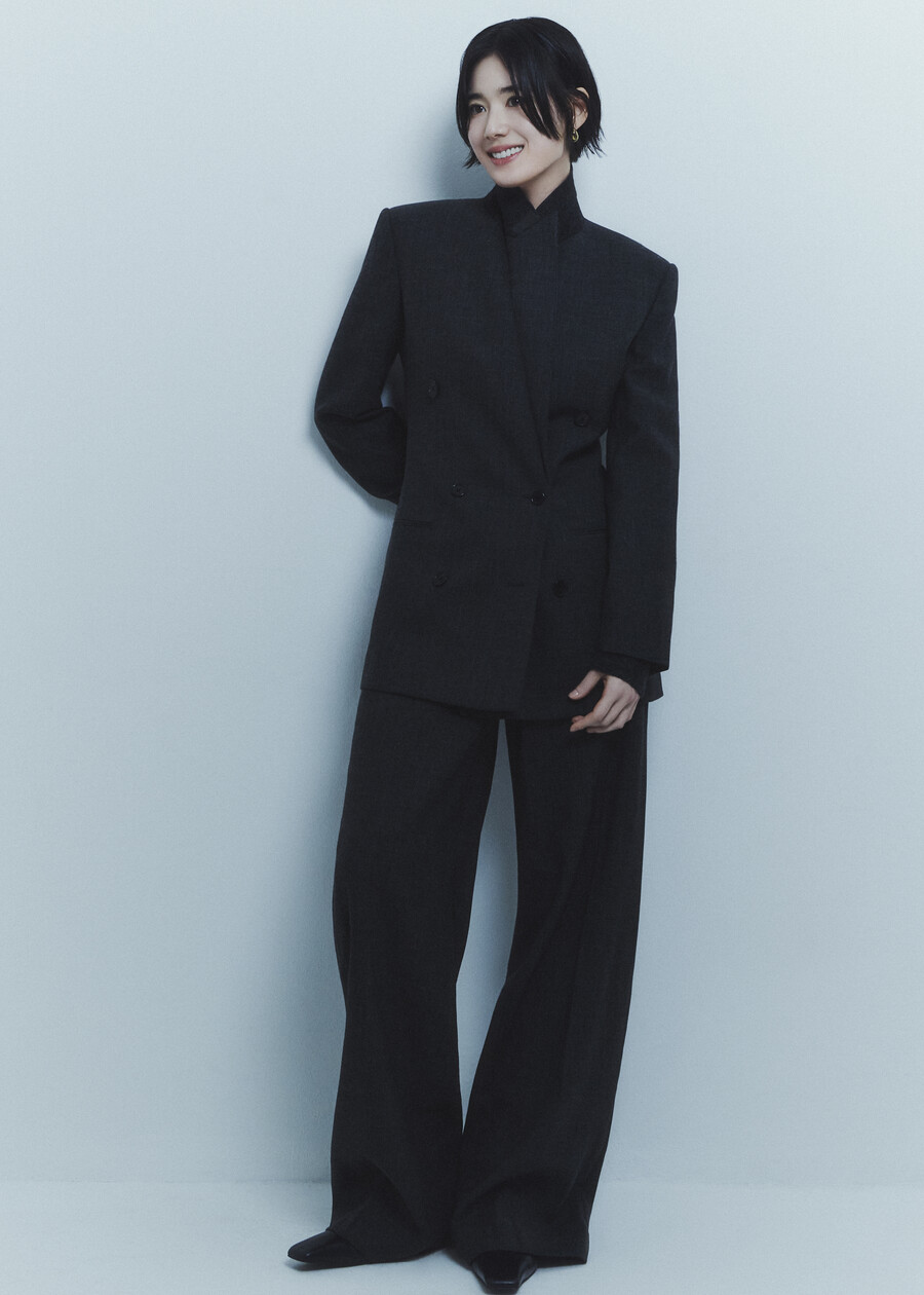 ▲ 정은채. 제공| project hosoo