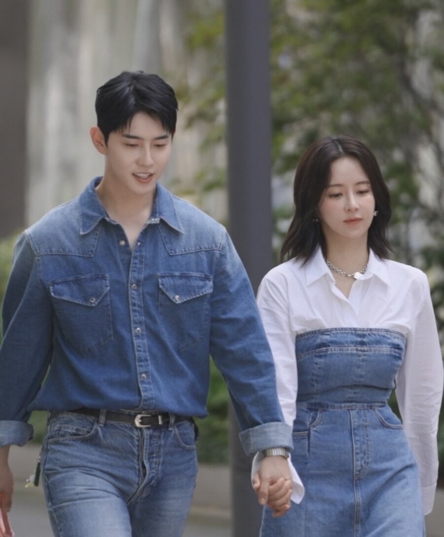 '4월 결혼' 박현호♥은가은 "'신랑수업' 조작 의혹, 혼란드려 죄송…응원 부탁"[전문]