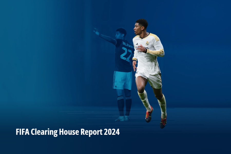 FIFA, ‘클리어링 하우스’ 제도 도입 2년 맞아 결과 보고서 발표