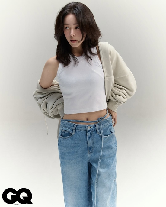 ▲ 출처|한지민 개인 계정