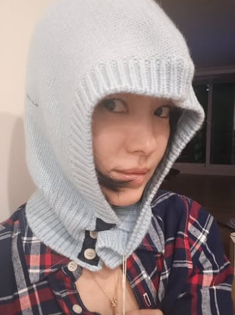 ▲ 출처|송혜교 개인 계정